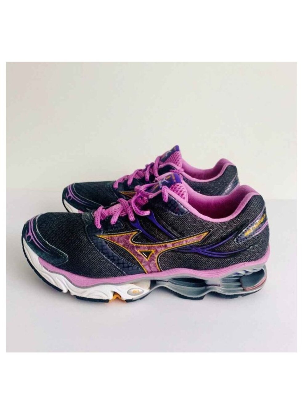 Mizuno Wave Creation 14 Running Training